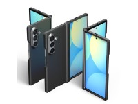 Funda Spigen Tough Armor Pro MagFit MagSafe para Samsung Galaxy Z Fold 8 Ultra - Negra Funda Spigen Tough Armor Pro MagFit MagSafe para Samsung Galaxy Z Fold 8 Ultra - Negra