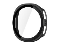 Funda Spigen Thin Fit 360 para Samsung Galaxy Watch de 40 mm - Negra Funda Spigen Thin Fit 360 para Samsung Galaxy Watch de 40 mm - Negra