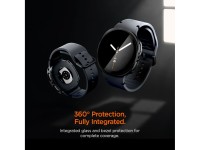Funda Spigen Thin Fit 360 para Samsung Galaxy Watch de 40 mm - Negra Funda Spigen Thin Fit 360 para Samsung Galaxy Watch de 40 mm - Negra