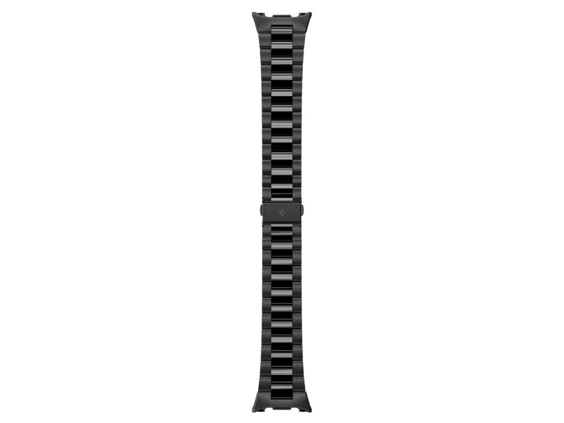 Pulseira Spigen Modern Fit Band 316L para Samsung Galaxy Watch 40/44/46 mm - Preta
