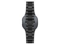 Pulseira Spigen Modern Fit Band 316L para Samsung Galaxy Watch 40/44/46 mm - Preta Pulseira Spigen Modern Fit Band 316L para Samsung Galaxy Watch 40/44/46 mm - Preta