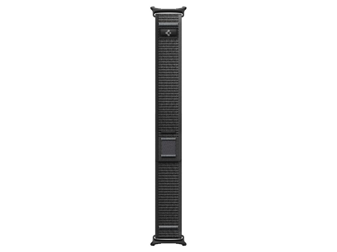 Correa Spigen Athlex Air para Samsung Galaxy Watch Ultra de 47 mm - Negro y gris