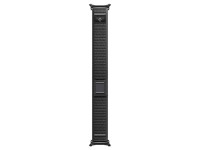 Correa Spigen Athlex Air para Samsung Galaxy Watch Ultra de 47 mm - Negro y gris Correa Spigen Athlex Air para Samsung Galaxy Watch Ultra de 47 mm - Negro y gris