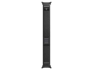 Correa Spigen Athlex Air para Samsung Galaxy Watch Ultra de 47 mm - Negro y gris Correa Spigen Athlex Air para Samsung Galaxy Watch Ultra de 47 mm - Negro y gris