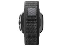 Correa Spigen Athlex Air para Samsung Galaxy Watch Ultra de 47 mm - Negro y gris Correa Spigen Athlex Air para Samsung Galaxy Watch Ultra de 47 mm - Negro y gris
