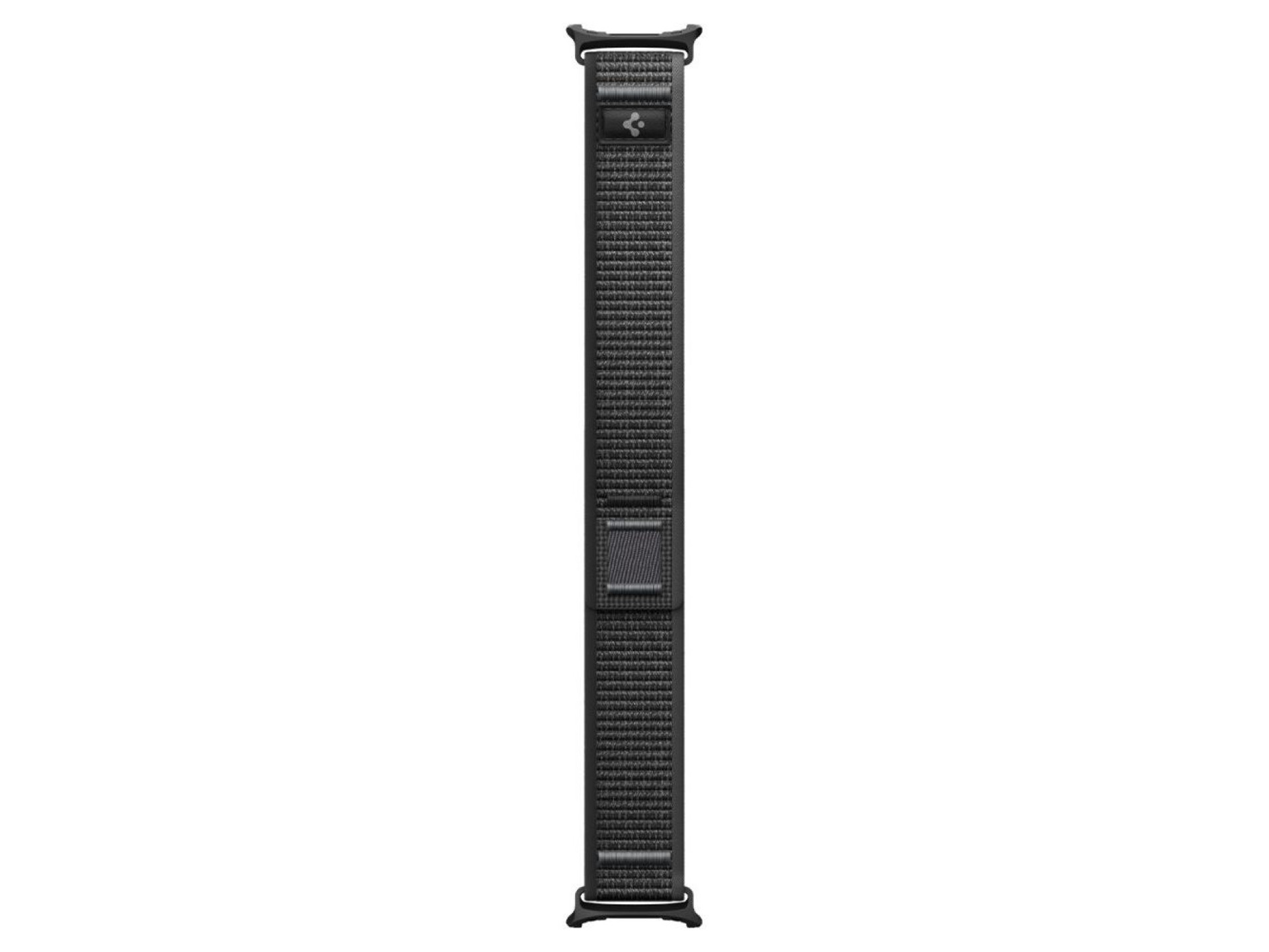 Correa Spigen Athlex Air para Samsung Galaxy Watch Ultra de 47 mm - Negro y gris