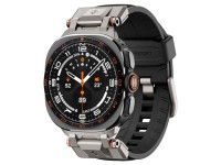Correa Spigen DuraPro Armor para Samsung Galaxy Watch Ultra de 47 mm - Negra Correa Spigen DuraPro Armor para Samsung Galaxy Watch Ultra de 47 mm - Negra