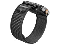 Correa Spigen Athlex Air para Samsung Galaxy Watch Ultra de 47 mm - Negro y gris Correa Spigen Athlex Air para Samsung Galaxy Watch Ultra de 47 mm - Negro y gris