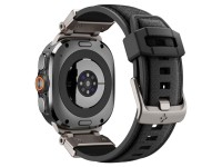 Correa Spigen DuraPro Armor para Samsung Galaxy Watch Ultra de 47 mm - Negra Correa Spigen DuraPro Armor para Samsung Galaxy Watch Ultra de 47 mm - Negra