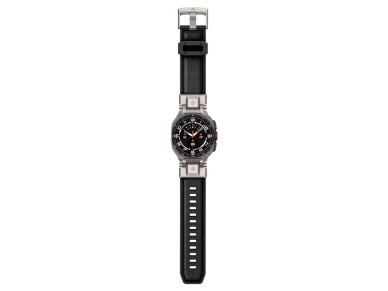 Spigen DuraPro Armor Samsung Galaxy Watch Ultra 47mm Strap - Black Spigen DuraPro Armor Samsung Galaxy Watch Ultra 47mm Strap - Black