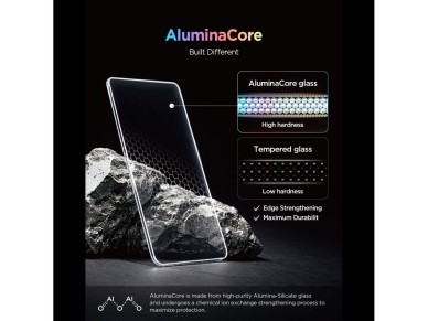 Spigen Glas.tR EZ Fit Pro Paquete de 2 protectores de pantalla de vidrio templado para iPhone 4A Spigen Glas.tR EZ Fit Pro Paquete de 2 protectores de pantalla de vidrio templado para iPhone 4A