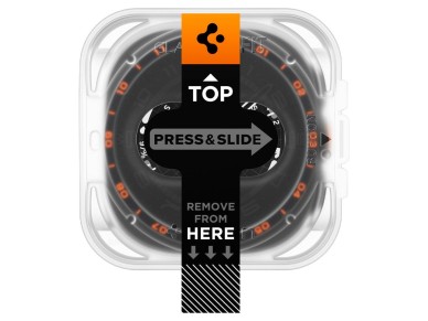 Protectores de pantalla de vidrio templado Spigen Glas.TR EZ Fit AC (paquete de 2) para Samsung Gala Protectores de pantalla de vidrio templado Spigen Glas.TR EZ Fit AC (paquete de 2) para Samsung Gala