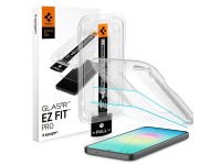Spigen Glas.tR EZ Fit 2-Pack Tempered Glass for Samsung Galaxy A27 5G