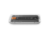 Spigen Glas.tR EZ Fit 2-Pack Tempered Glass for Samsung Galaxy A27 5G Spigen Glas.tR EZ Fit 2-Pack Tempered Glass for Samsung Galaxy A27 5G