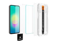 Spigen Glas.tR EZ Fit 2-Pack Tempered Glass for Samsung Galaxy A27 5G Spigen Glas.tR EZ Fit 2-Pack Tempered Glass for Samsung Galaxy A27 5G