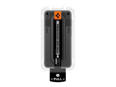 Spigen Glas.tR EZ Fit 2-Pack Tempered Glass for Samsung Galaxy A27 5G Spigen Glas.tR EZ Fit 2-Pack Tempered Glass for Samsung Galaxy A27 5G