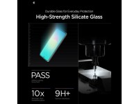 Spigen Glas.tR EZ Fit 2-Pack Tempered Glass for Samsung Galaxy A27 5G Spigen Glas.tR EZ Fit 2-Pack Tempered Glass for Samsung Galaxy A27 5G