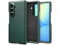Spigen Tough Armor Pro MagFit MagSafe Case for Samsung Galaxy Z Fold 8 Ultra - Dark Green Spigen Tough Armor Pro MagFit MagSafe Case for Samsung Galaxy Z Fold 8 Ultra - Dark Green