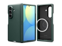 Spigen Tough Armor Pro MagFit MagSafe Case for Samsung Galaxy Z Fold 8 Ultra - Dark Green Spigen Tough Armor Pro MagFit MagSafe Case for Samsung Galaxy Z Fold 8 Ultra - Dark Green