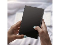 Protector de pantalla de vidrio templado Spigen Glas.tR EZ Fit Pro HD para Samsung Galaxy Z Fold 8 Protector de pantalla de vidrio templado Spigen Glas.tR EZ Fit Pro HD para Samsung Galaxy Z Fold 8