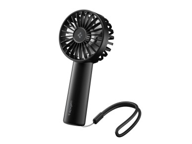 Ventilador port�til de mano Spigen A905 Mini - Negro