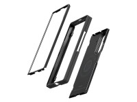 Capa Spigen Slim Armor Pro Magsafe para Samsung Galaxy Z Fold 8 Ultra - Preta Capa Spigen Slim Armor Pro Magsafe para Samsung Galaxy Z Fold 8 Ultra - Preta