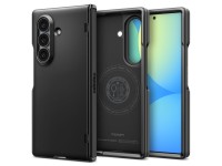 Capa Spigen Slim Armor Pro Magsafe para Samsung Galaxy Z Fold 8 Ultra - Preta