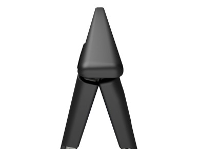 Spigen Air Fit Pro Magsafe Case for Samsung Galaxy Z Fold 8 Ultra - Black Spigen Air Fit Pro Magsafe Case for Samsung Galaxy Z Fold 8 Ultra - Black