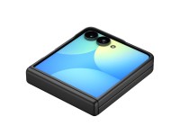 Funda Spigen Air Fit Pro MagSafe para Samsung Galaxy Z Flip 8 - Negra Funda Spigen Air Fit Pro MagSafe para Samsung Galaxy Z Flip 8 - Negra
