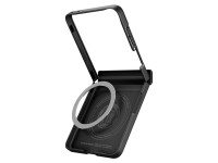 Funda Spigen Air Fit Pro MagSafe para Samsung Galaxy Z Flip 8 - Negra Funda Spigen Air Fit Pro MagSafe para Samsung Galaxy Z Flip 8 - Negra