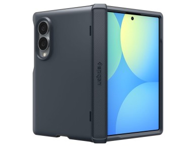 Spigen Slim Armor Pro Magsafe Case for Samsung Galaxy Z Fold 8 - Dark Gray Spigen Slim Armor Pro Magsafe Case for Samsung Galaxy Z Fold 8 - Dark Gray