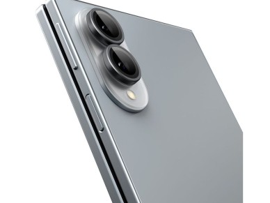 Spigen Optik Pro HD 2-Pack Camera Cover for Samsung Galaxy Z Fold 8 - Black Spigen Optik Pro HD 2-Pack Camera Cover for Samsung Galaxy Z Fold 8 - Black