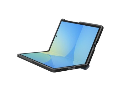 Spigen Slim Armor Pro Magsafe Case for Samsung Galaxy Z Fold 8 - Dark Gray Spigen Slim Armor Pro Magsafe Case for Samsung Galaxy Z Fold 8 - Dark Gray