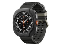 Capa Spigen Liquid Air para Samsung Galaxy Watch Ultra 47mm - Preta
