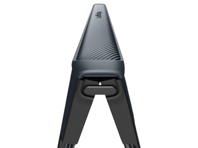 Spigen Slim Armor Pro Magsafe Case for Samsung Galaxy Z Fold 8 - Dark Gray Spigen Slim Armor Pro Magsafe Case for Samsung Galaxy Z Fold 8 - Dark Gray