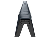 Capa Spigen Slim Armor Pro Magsafe para Samsung Galaxy Z Fold 8 - Cinza Escuro Capa Spigen Slim Armor Pro Magsafe para Samsung Galaxy Z Fold 8 - Cinza Escuro