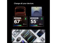 Cargador de pared Spigen Essential EE301EU de 1 puerto y 30 W - Titanio Cargador de pared Spigen Essential EE301EU de 1 puerto y 30 W - Titanio