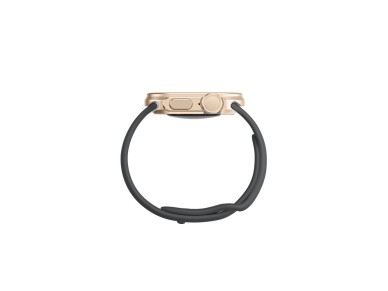 AmazingThing Titan Pro Metal Case for Apple Watch 11 46mm Aluminum - Gold AmazingThing Titan Pro Metal Case for Apple Watch 11 46mm Aluminum - Gold