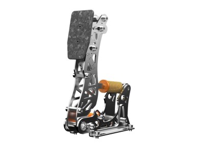 Pedal de embrague para juegos PXN Vector X