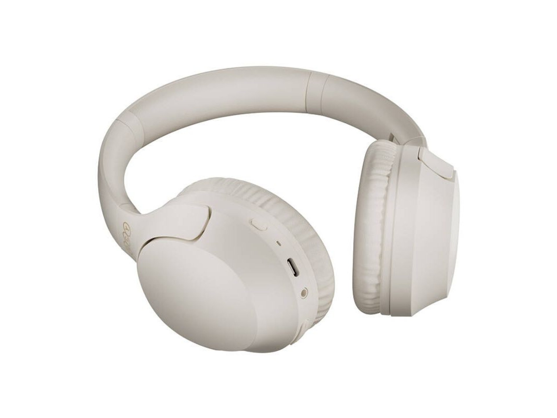 Auriculares inalámbricos QCY H2 PRO (blancos)