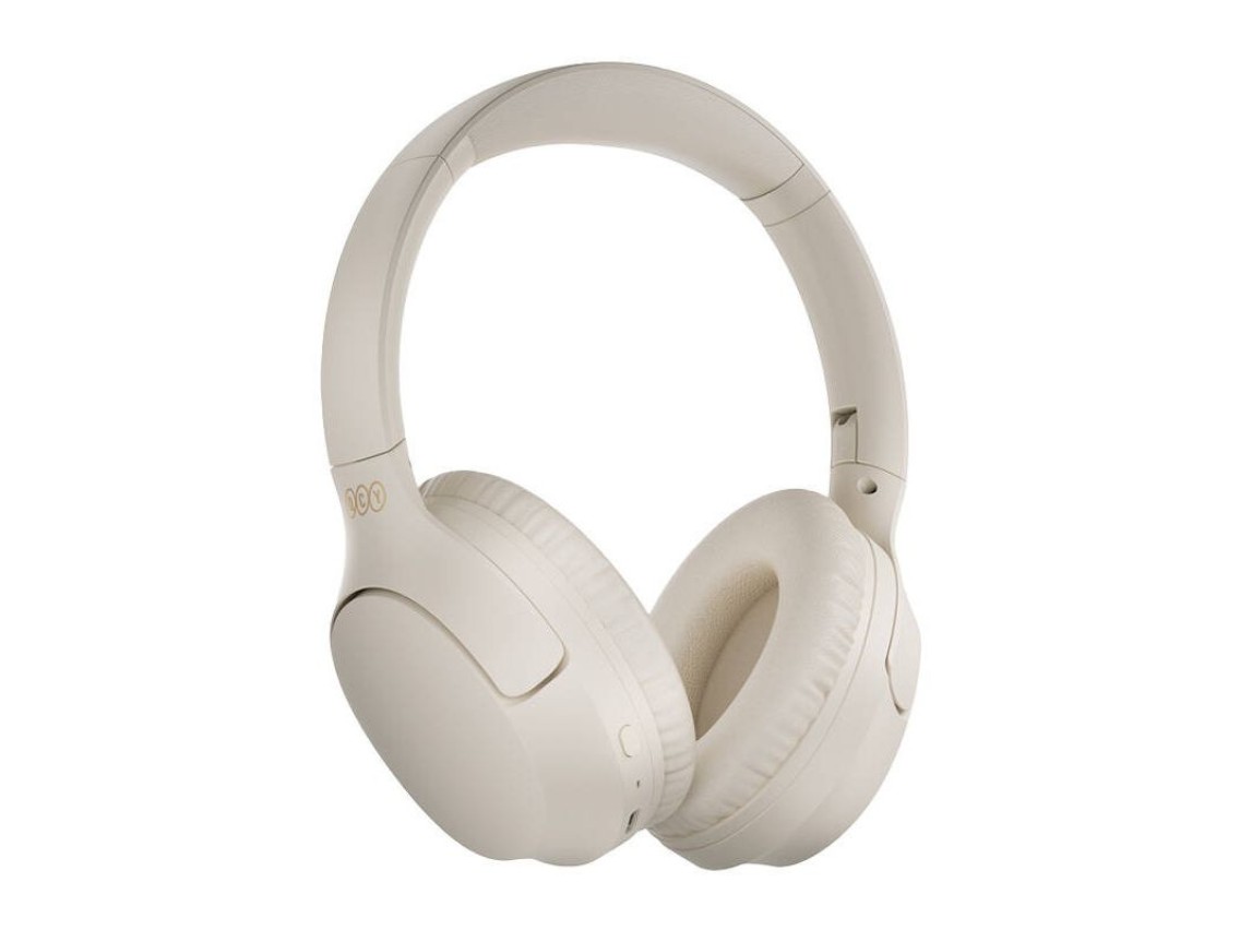 Auriculares inalámbricos QCY H2 PRO (blancos)