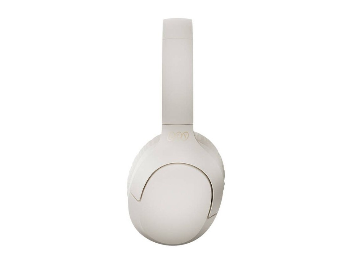 Auriculares inalámbricos QCY H2 PRO (blancos)