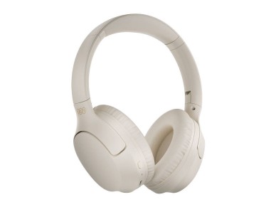 Wireless Headphones QCY H2 PRO (white) Wireless Headphones QCY H2 PRO (white)