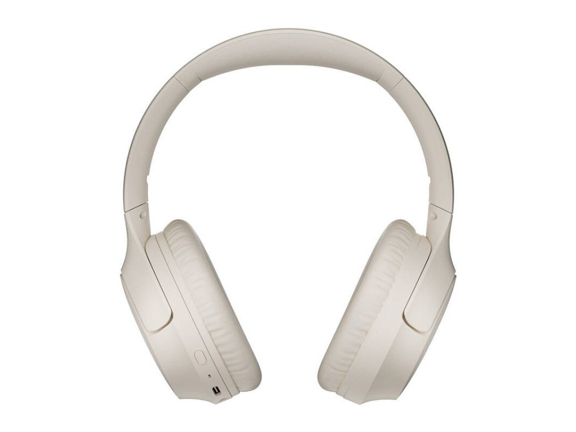Auriculares inalámbricos QCY H2 PRO (blancos)