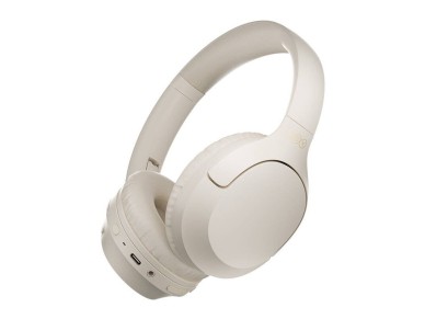 Wireless Headphones QCY H2 PRO (white) Wireless Headphones QCY H2 PRO (white)
