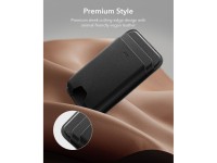 ESR Classic RFID Magnetic Wallet MagSafe for Phone - Black ESR Classic RFID Magnetic Wallet MagSafe for Phone - Black