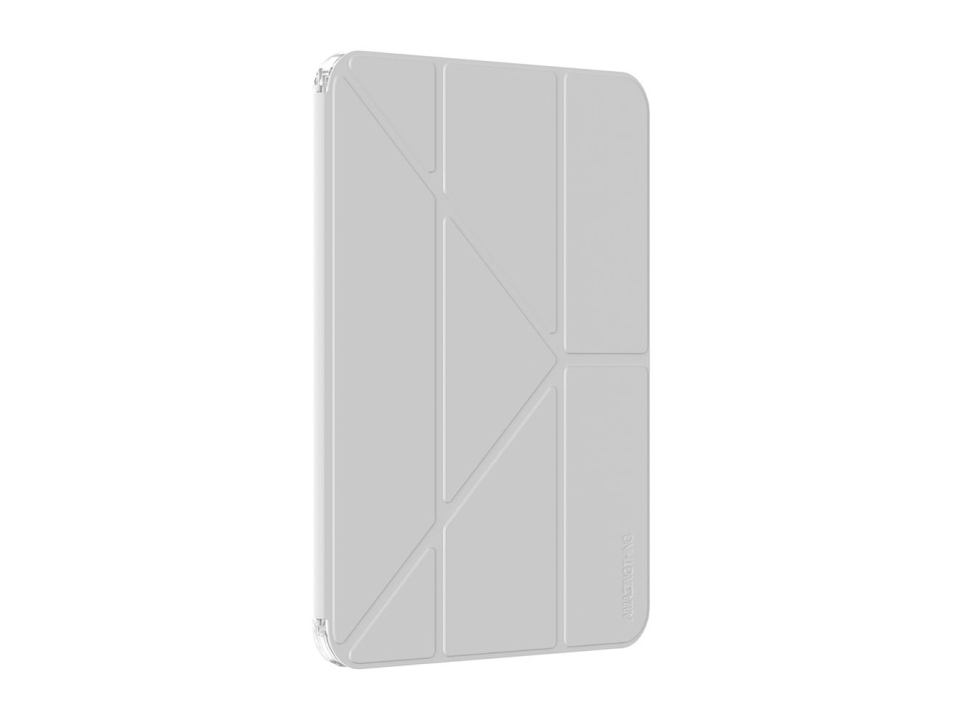 AmazingThing Minimal Case for iPad Air 11