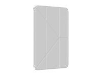 AmazingThing Minimal Case for iPad Air 11" M2/M3/M4 (2024/2025/2026) - gray AmazingThing Minimal Case for iPad Air 11" M2/M3/M4 (2024/2025/2026) - gray