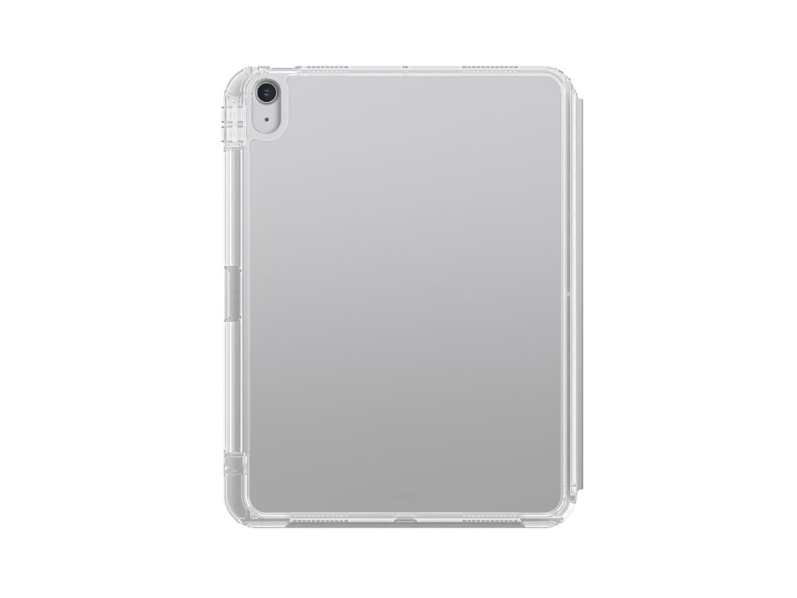 AmazingThing Minimal Case for iPad Air 11" M2/M3/M4 (2024/2025/2026) - gray