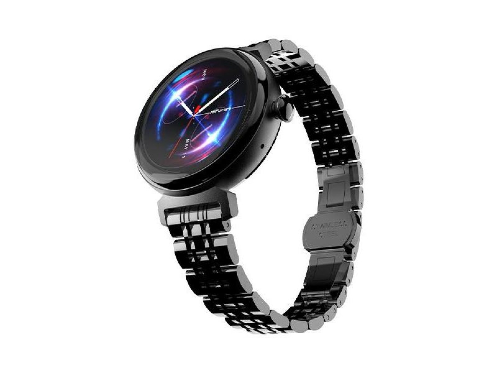 HiFuture Aura Women's Smartwatch - Black